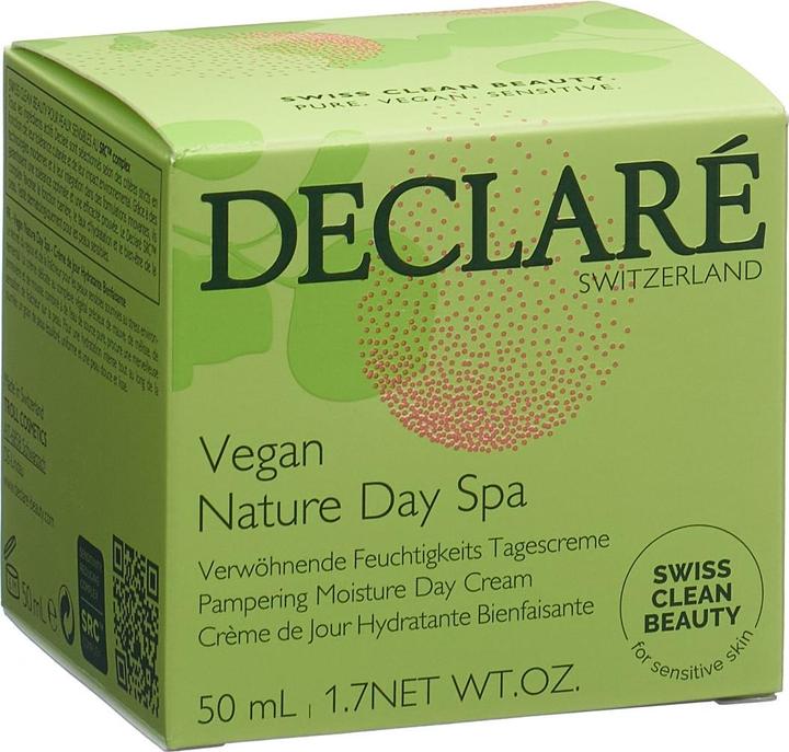 Immagine prodotto Declaré Crema termale naturale (50 ml, Crema 24h)