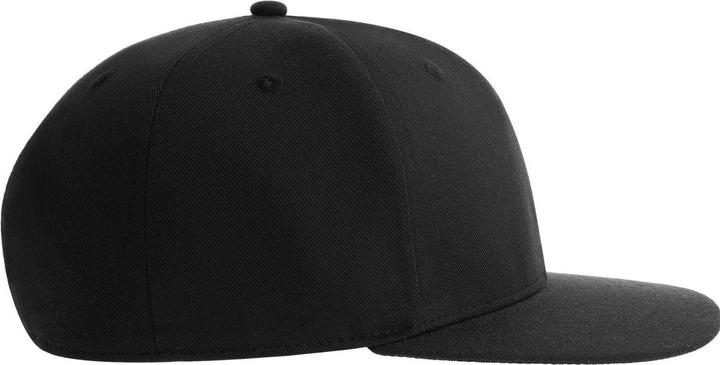 Produktbild James Snapback Mütze (One Size)