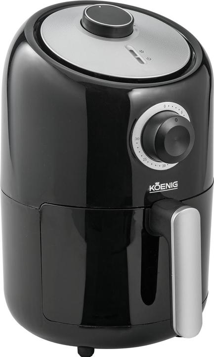 Koenig Quick & Pure 1