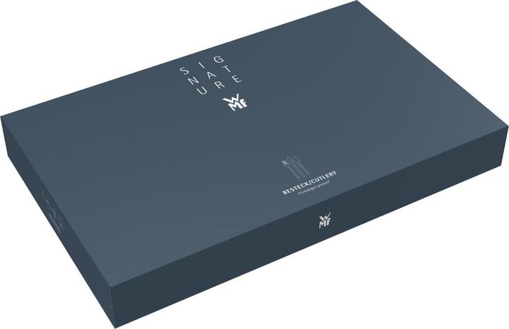 Immagine prodotto WMF Set di posate Kult Plus (30 Pezzo/i, Set di posate)