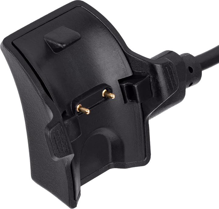 Actual product image Akyga charging cable Huawei Band AK-SW-22