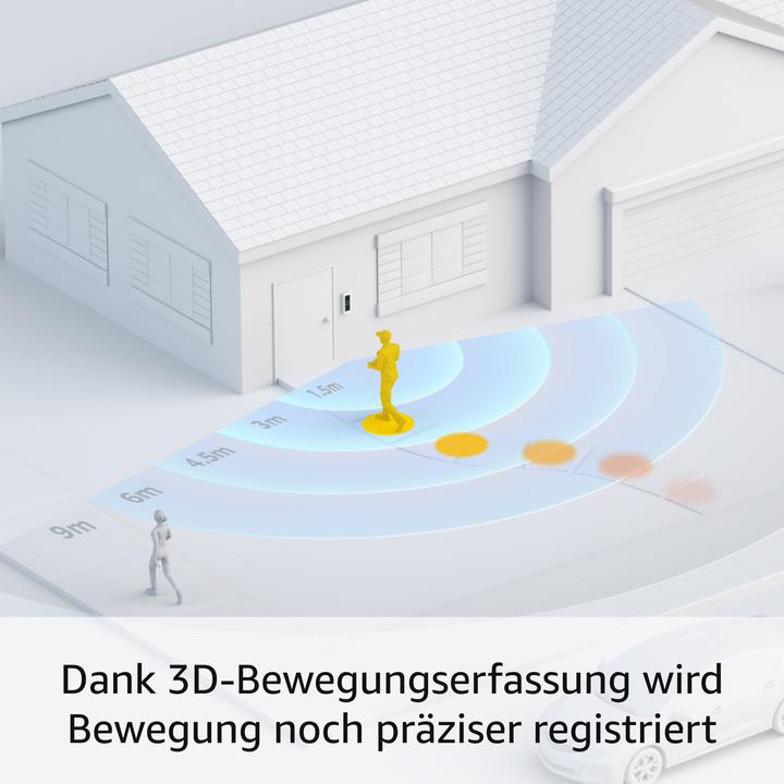 Image du produit Ring Sonnette vidéo Pro 2 (Filaire)