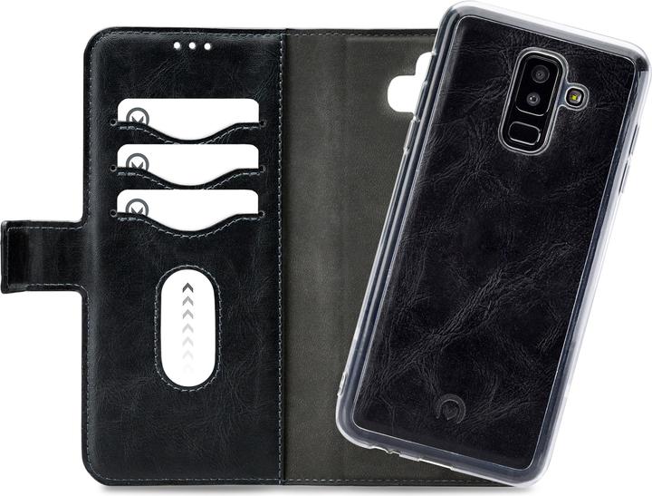 Produktbild Mobilize 2in1 Gelly Wallet Tasche (Samsung Galaxy A6+)