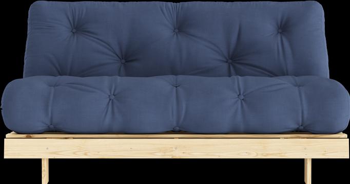 Actual product image Karup Design ROOTS 160 (Sofa bed)