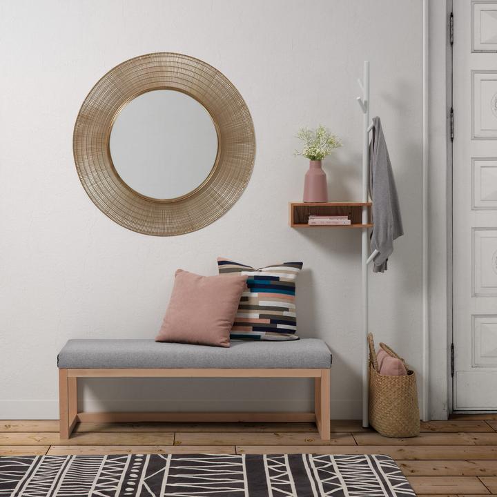 Actual product image Kave Home Loya (128 cm)