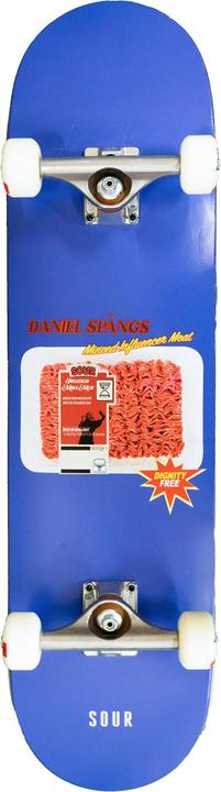 Actual product image Sour Premium Complete Influencer Mince (31.92")