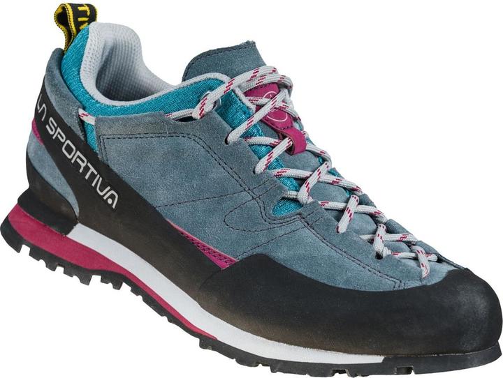 Actual product image La Sportiva Boulder X Woman (36)