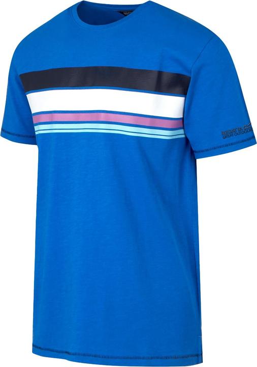 Image du produit Regatta - T-shirt RAYONNER - Homme (3XL)