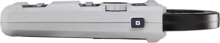 Produktbild Voltcraft Stromzange VC 740 E (K) (CAT IV 600V)