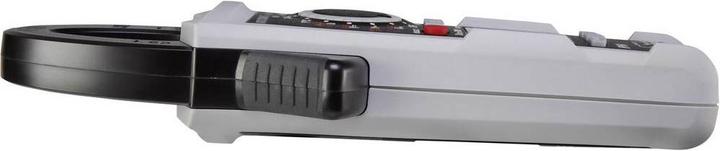 Produktbild Voltcraft Stromzange VC 740 E (K) (CAT IV 600V)