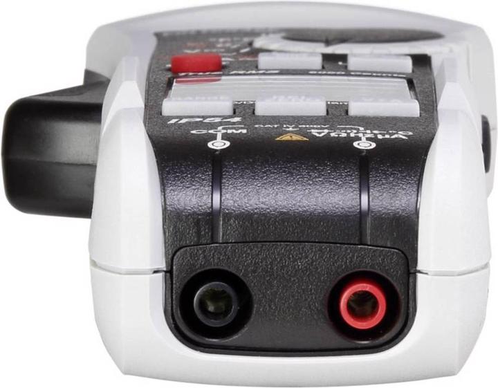 Produktbild Voltcraft Stromzange VC 740 E (K) (CAT IV 600V)