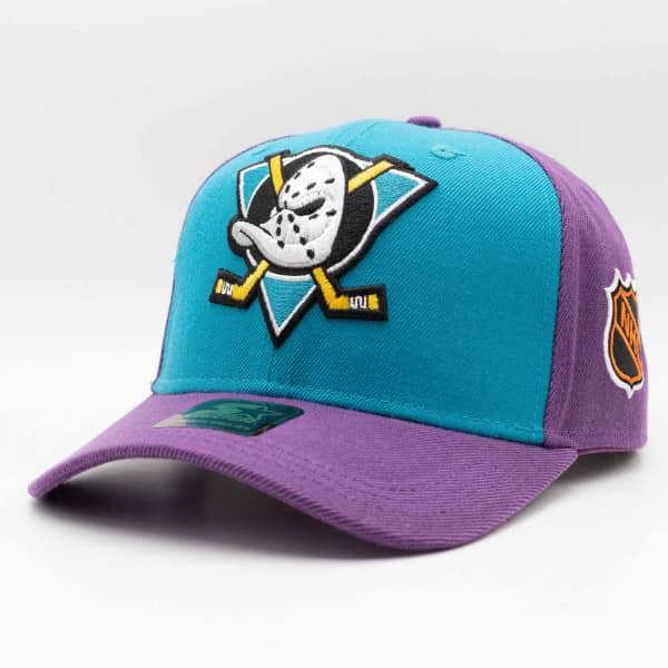 Starter Anaheim Ducks "Classic Vintage" Cap