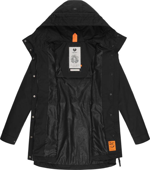 Immagine prodotto Ragwear Alysa (XXL)