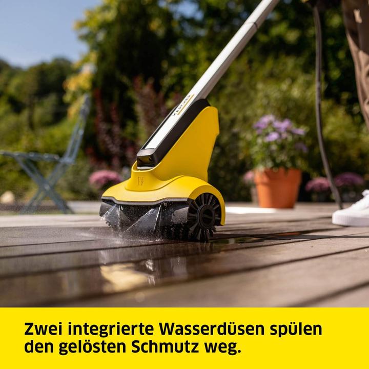 Image du produit Kärcher PCL 3-18 (Fonctionnement sur batterie)