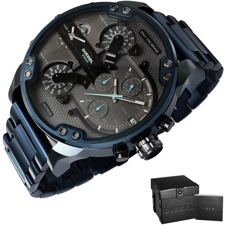 Image du produit Diesel M. Papa (Chronographe, 57 mm)
