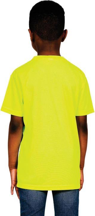 Image du produit Universal Textiles - T-shirt ORIGINAL TECH - Enfant (104)