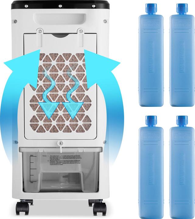 Immagine prodotto Monzana Condizionatore 3,5L