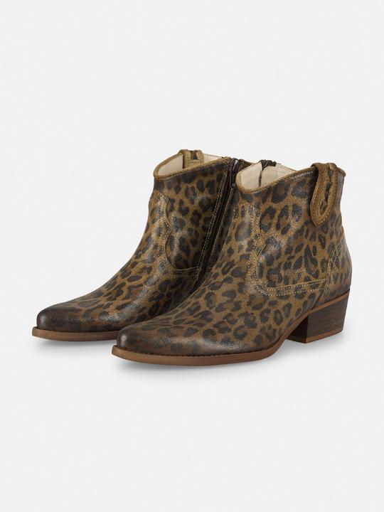 Produktbild Felmini Stiefelette (41)