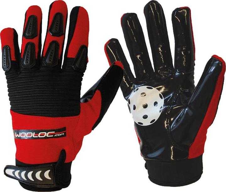 Produktbild Oxdog UH TH Handschuhe Catch (XXS)