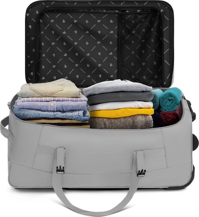 Image du produit Pactastic Urban Collection Sac de voyage à 2 roulettes 78 cm (110 l, XL (à partir de 115l))