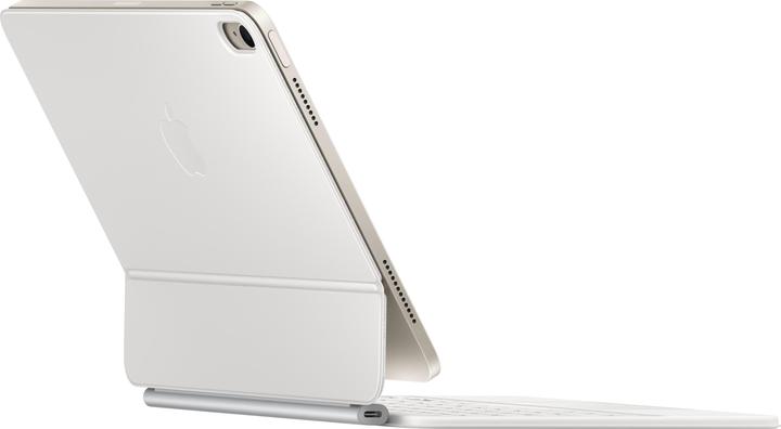 Produktbild Apple Magic Keyboard (DE, iPad Air 11 2024 (M2), iPad Air 2022 (5. Gen), iPad Air 2020 (4. Gen))