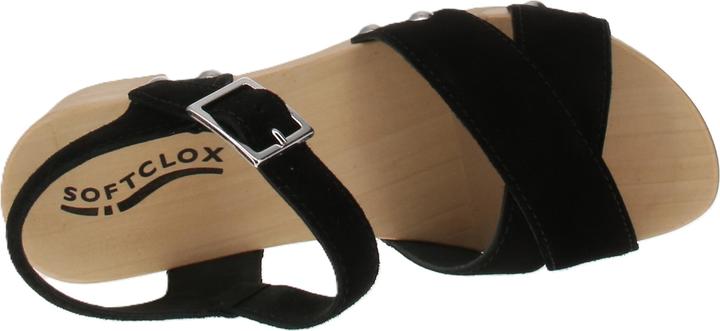 Actual product image Softclox Hanka (39)