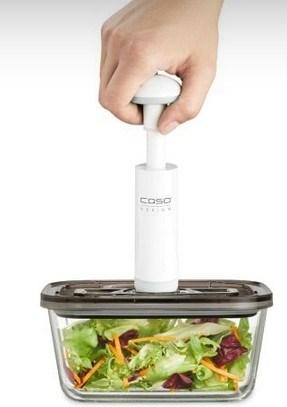 Produktbild Caso Vakuumier-Behälter Eco Set 3 Stück (1.50 l)