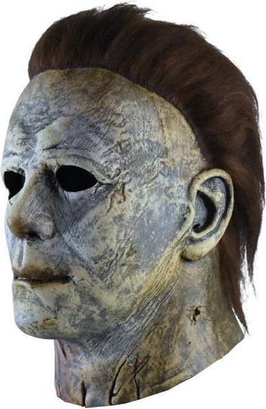 Produktbild Trick or Treat Studios Halloween 2018 Maske Michael Myers (Bloody Edition)