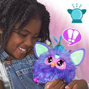 Produktbild Furby interaktives Spielzeug (15 cm)
