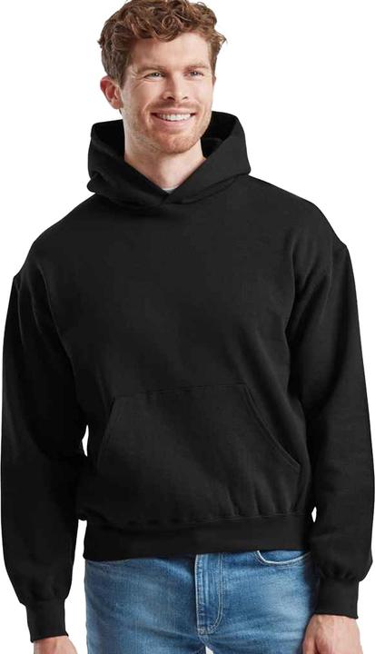 Fruit of the Loom Supercotton Kapuzenpullover