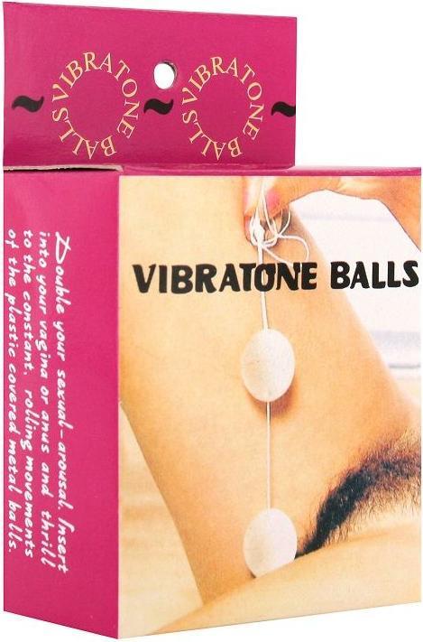 Actual product image Seven Creations DuoBalls