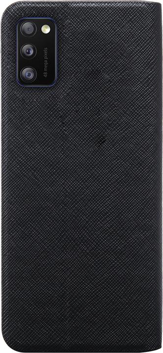 Actual product image Bigben Texturé Series (Oppo A72)