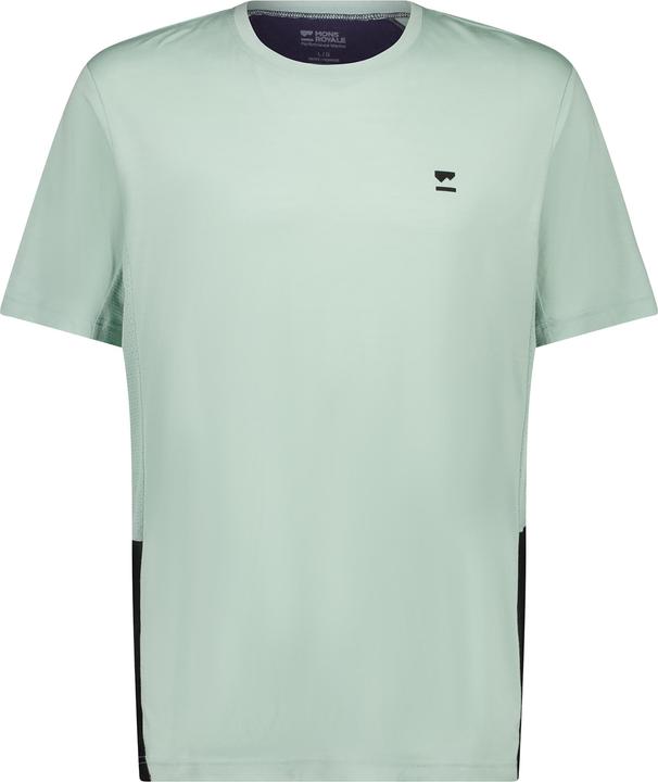 Produktbild Mons Royale Tarn Merino Shift T-Shirt (L)