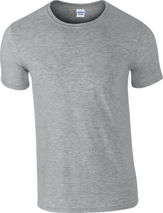 Immagine prodotto Gildan Softstyle Maglietta Adulto Unisex (XXL)