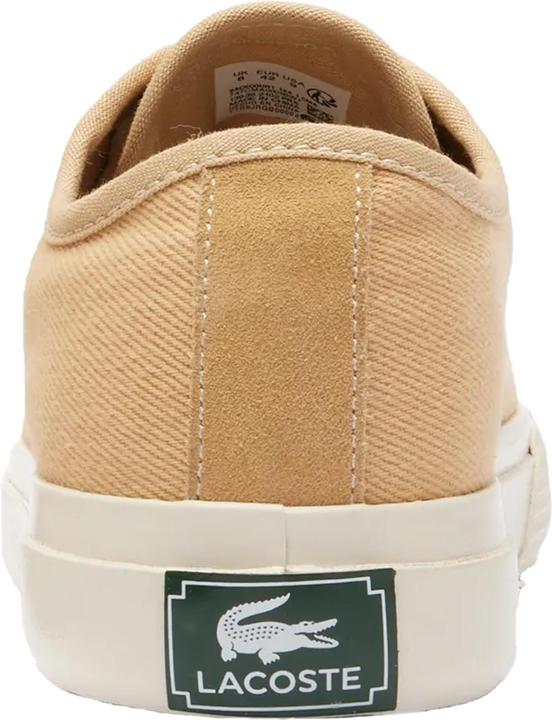 Produktbild Lacoste Sneaker Backcourt Leder (40)