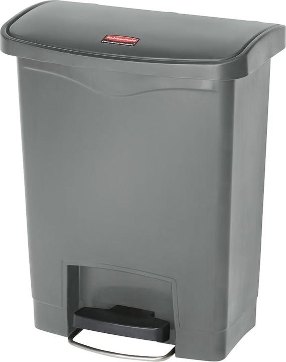 Produktbild Rubbermaid Tretabfallsammler (30 l)