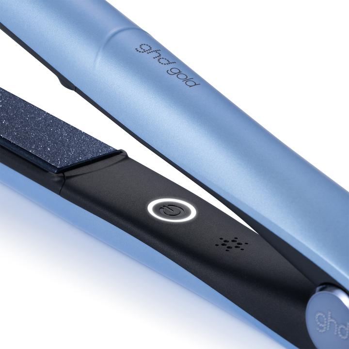 Actual product image ghd Gold Limited Edition (Straightening iron)
