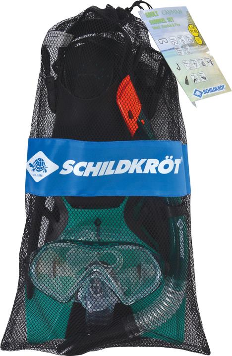 Produktbild Schildkröt Cayman