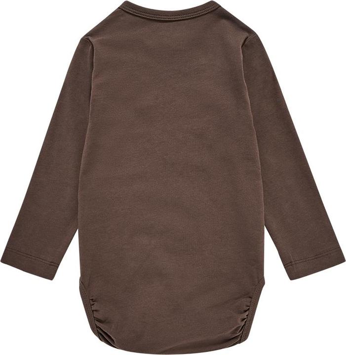 Actual product image hummel hmlFLIPS BODY L/S (62)