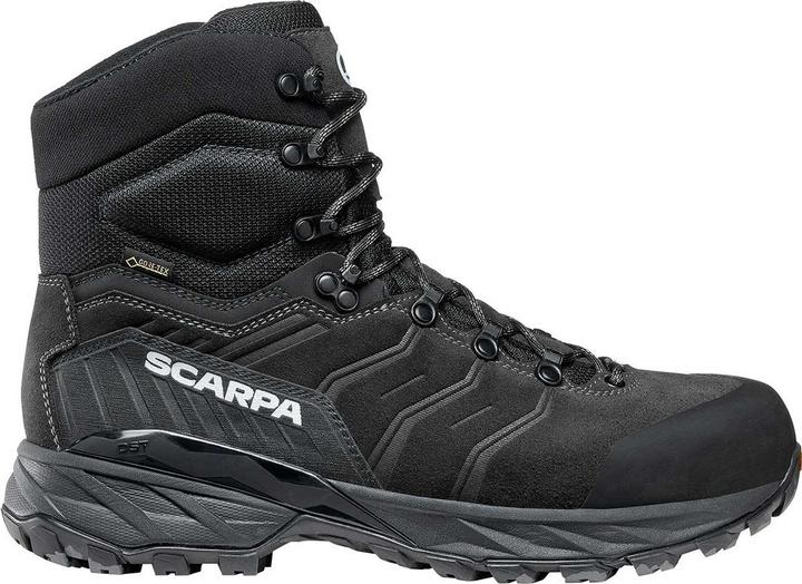 Actual product image Scarpa Rush Polar GTX (46.5)