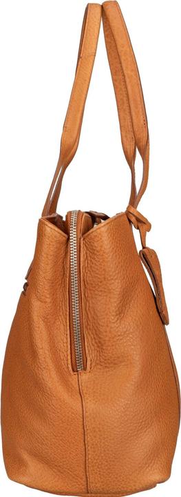 Image du produit Burkely Soft Skylar Sac à bandoulière en cuir 36 cm Compartiment pour ordinateur portable (15 l)