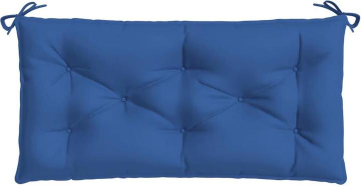 Immagine prodotto VidaXL Cuscino per panca da giardino O x ford in tessuto (100 x 50 x 7 cm)