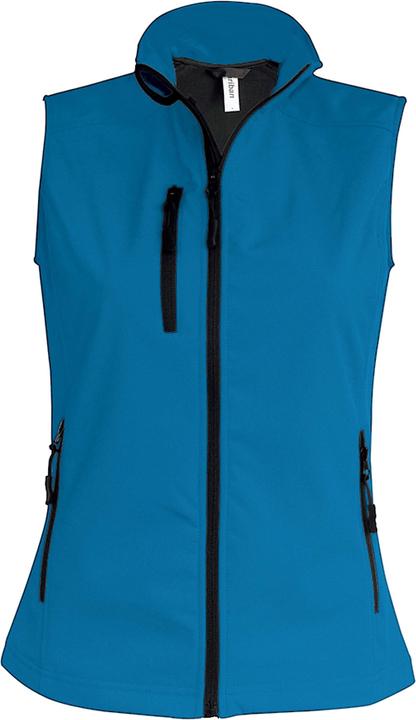 Produktbild Kariban Sans Manche Softshell (L)