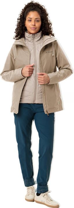 Actual product image Vaude Mineo 3in1 (S)