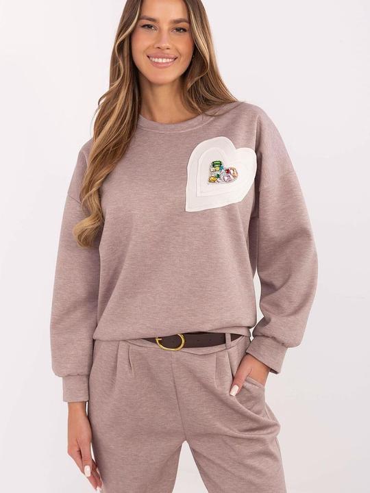 Italy Moda Sweater (128)