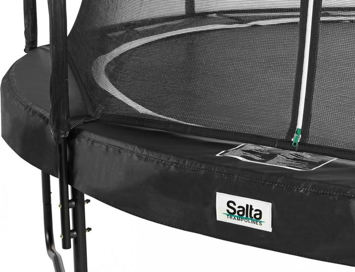 Produktbild Salta Premium Black Edition (251 cm)