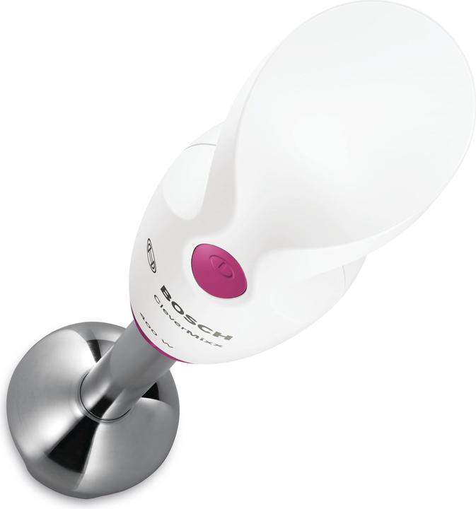 Produktbild Bosch Hausgeräte Msm2410pw (EU-Stecker)
