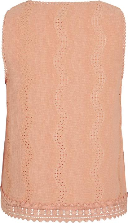 Actual product image Vila VITORTENA Rundhals Top (M)