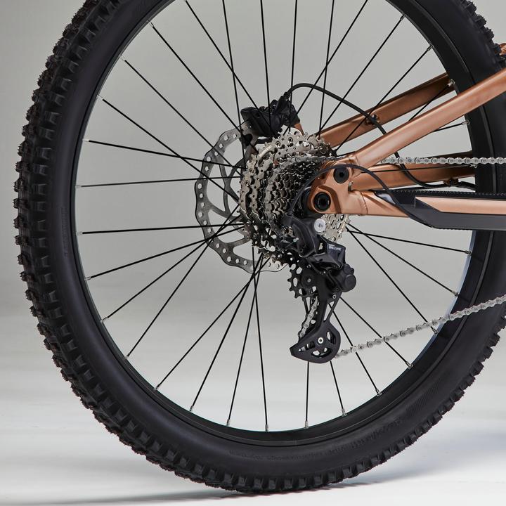 Immagine prodotto Rockrider E-EXPL 700 S