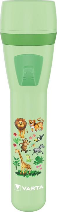 Immagine prodotto Varta Torcia per bambini (15.40 cm, 10 lm)